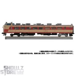 [Coming Soon] Takara Tomy Masterpiece Gattai MPG-05 Seizan -Finest Toy Store 4f6a3a941b