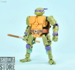 52Toys Megabox MB-20 Teenage Mutant Ninja Turtles Donatello -Finest Toy Store 4f95b9f9c6