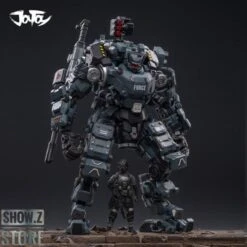 JoyToy Source 1/25 JTDS008 Steel Bone Armour -Finest Toy Store 4f978bb6e0