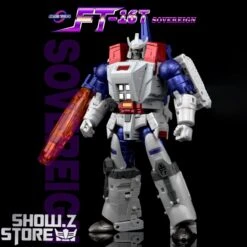 FansToys FT-16T Sovereign Galvatron G1 Version 36 FansToys FT-16T Sovereign Galvatron G1 Version -Finest Toy Store 4f9842f179