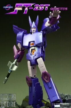 FansToys FT29T Quietus Cyclonus Limited Version -Finest Toy Store 4fa5b7a8c8