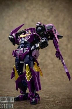 Mastermind Creations R-41 Ultio Senator Ratbat -Finest Toy Store 4ff3ea3983