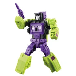 Weijiang WJ Nuclear Warrior Devastator Set Of 6 -Finest Toy Store 5002a6c87c