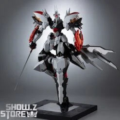 Sentinel Toys Riobot Linebarrels Of Iron EX-Linebarrel -Finest Toy Store 500a31efeb