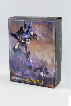XTransbots MX-III Eligos Cyclonus -Finest Toy Store 5029301b06