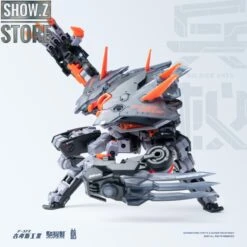 Earnestcore Craft Robot Build RB-05Kai Soldier Ants Limited Version 10 Earnestcore Craft Robot Build RB-05Kai Soldier Ants Limited Version -Finest Toy Store 5054309a7b