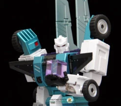 FansToys FT-28 Hydra Six Shot Masterpiece 29 FansToys FT-28 Hydra Six Shot Masterpiece -Finest Toy Store 5090fb0b15