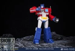 Magic Square MS-B46 Light Of Victory Optimus Prime 2.0 No-Bay Version -Finest Toy Store 509acc6cf6