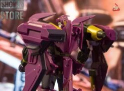 Mastermind Creations R-41 Ultio Senator Ratbat -Finest Toy Store 50ab3a631d