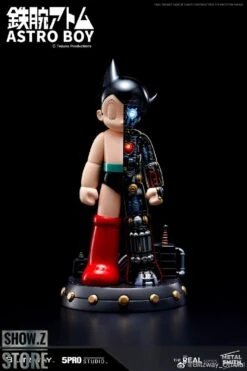 Blitzway BW-NS 50102 Astro Boy Anime Statue Normal Version -Finest Toy Store 50ddf0dba9