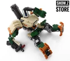 DX9 K1 Freeman (Bastion) -Finest Toy Store 50e862f32c