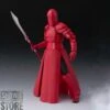 S.H.Figuarts Star Wars Elite Praetorian Guard W/ Single Blade -Finest Toy Store 50f03e7bcc