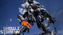 4th Party Masterpiece MPM-13 Blackout -Finest Toy Store 51302ae1de