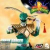 Threezero Studio 1/6 Mighty Morphin Power Rangers Green Ranger -Finest Toy Store 5183a41a3a