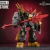 Iron Factory IF EX-18D LordScorpion Dark Version 1 Iron Factory IF EX-18D LordScorpion Dark Version -Finest Toy Store 51913f6716