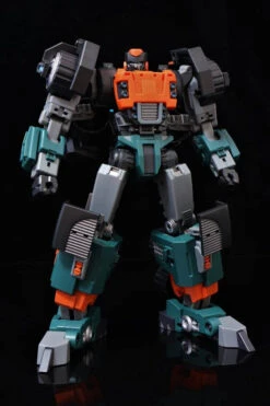 Mastermind Creations R-34 Cylindrus Roller -Finest Toy Store 51bcf9a790