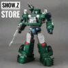 MakeToys MT RM-02Y GunDog Hound Limited Edition 2 MakeToys MT RM-02Y GunDog Hound Limited Edition -Finest Toy Store 51bea6f4d3