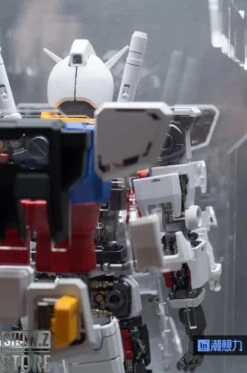 Inforce RX-78-2 Gundam Internal Structure Showcase Display -Finest Toy Store 520ad45527