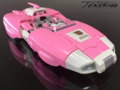 Mastermind Creations PS-04 Azalea Arcee -Finest Toy Store 526f48cfef