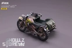 Joytoy Source 1/18 Battle For The Stars The Cult Of San Reja Luyster -Finest Toy Store 5284461bdb