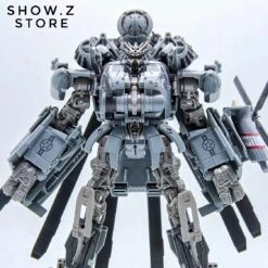 Takara Studio Series Leader Class Blackout SS-08 -Finest Toy Store 5294120c79
