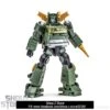 Newage H46B Wildfire Inferno Shattered Glass Version -Finest Toy Store 52b1b7d714