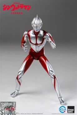 Threezero FigZero S 1/12 Ultraman 32 Threezero FigZero S 1/12 Ultraman -Finest Toy Store 53164d55e0