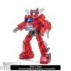 Newage H46T Backdraft Inferno Clear Version -Finest Toy Store 5320f2bad7