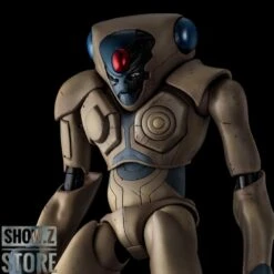 Sentinel Toys 1/6 Harmagedon: Genma Wars Vega -Finest Toy Store 53380a999e