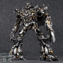 Model Wizard T-08 Shake Sky Wing Megatron Oversized 19 Model Wizard T-08 Shake Sky Wing Megatron Oversized -Finest Toy Store 53e8405426