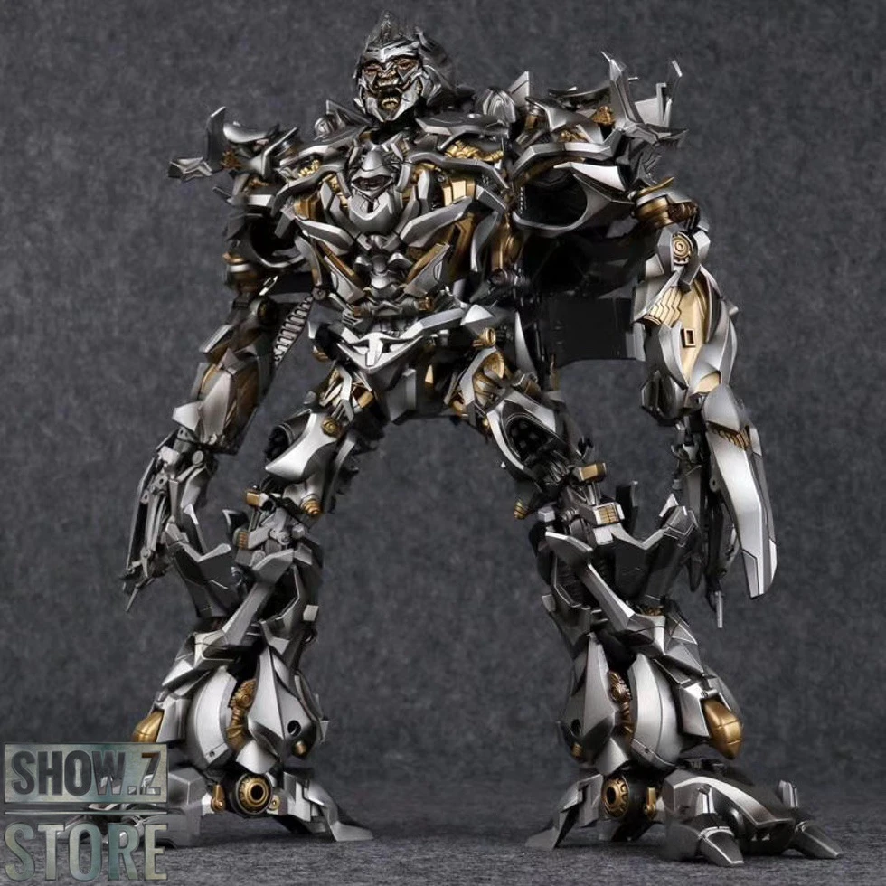 Model Wizard T-08 Shake Sky Wing Megatron Oversized 9 Model Wizard T-08 Shake Sky Wing Megatron Oversized - Image 7