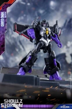 Iron Factory EX-27G Wing Guard Set Of 3 -Finest Toy Store 54067360d6