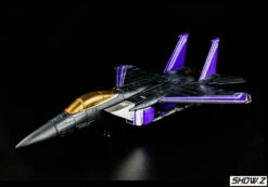 KuBianBao KBB MP11 Skywarp -Finest Toy Store 54084f37a3