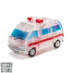 NewAge H8T Miller Ratchet Clear Transparent Version 14 NewAge H8T Miller Ratchet Clear Transparent Version -Finest Toy Store 540f34cc8f