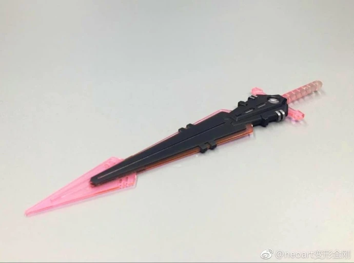 Neoart Toys NT PE-10X Kingbat Ratbat Set Of 4 Colors (Red, Blue, Pink & Purple) 7 Neoart Toys NT PE-10X Kingbat Ratbat Set Of 4 Colors (Red, Blue, Pink & Purple) - Image 5