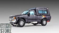 X-Transbots MX-8T Aegis Trailbreaker G1 Color Version -Finest Toy Store 5445010339