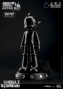 [Pre-Order] Blitzway BW-NS-50502 Space Astro Boy Jet Black Version -Finest Toy Store 5455028ba7