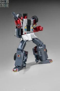 X-Transbots MX-14T Flipout Wildrider Youth Version -Finest Toy Store 547b1c6da6