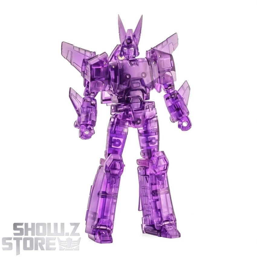 NewAge H43P Tyr Cyclonus Special Edition 4 NewAge H43P Tyr Cyclonus Special Edition - Image 2