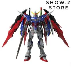 McShow 1/72 ZGMF-X42S MB Destiny Gundam -Finest Toy Store 550090dce2