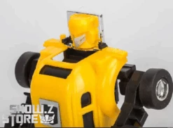 4th Party Transformers G1 Bumblebee -Finest Toy Store 5500fa0a4a