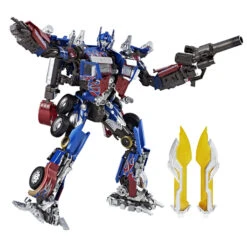Takara TOMY MPM04 MPM-04 Optimus Prime Movie Series -Finest Toy Store 550f5a8455