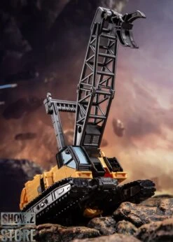 Aoyi Mech H6001-8D Hightower 12 Aoyi Mech H6001-8D Hightower -Finest Toy Store 553c6269ae