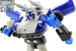 NewAge New Age NA H3B H-3B Kitt Bluestreak -Finest Toy Store 554bc8ac5f