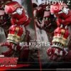 Hot Toys HT 1/6 Jackhammer Arm Accessory Set For Iron Man Hulkbuster ACS006 Avengers: Age Of Ultron 1 Hot Toys HT 1/6 Jackhammer Arm Accessory Set For Iron Man Hulkbuster ACS006 Avengers: Age Of Ultron -Finest Toy Store 5570f330a5