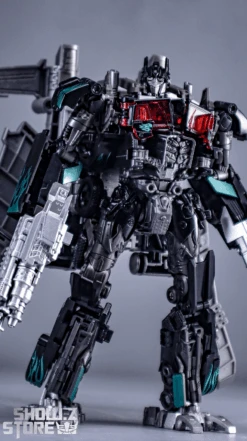 BW TW-1022C Jetwing Optimus Prime Black & Green Version -Finest Toy Store 5583e2c2ce