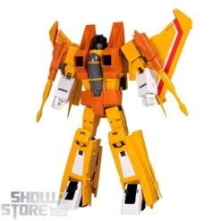 MakeToys MTRM-EX03 Nova Swarm Sunstorm -Finest Toy Store 5586dece47