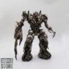 Black Mamba LS-06S Tank Mega Commander Megatron Studio Series SS13 Battle Damaged Version -Finest Toy Store 55f6a014e2