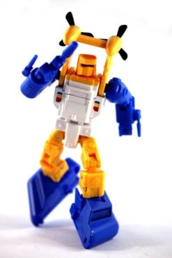 FansToys FT-27 Spindrift 37 FansToys FT-27 Spindrift -Finest Toy Store 5609876493