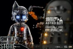 Blitzway X 5PRO Studio Astro Boy Clear Version & Assembly Bed DX Pack 30 Blitzway X 5PRO Studio Astro Boy Clear Version & Assembly Bed DX Pack -Finest Toy Store 560bb863c1